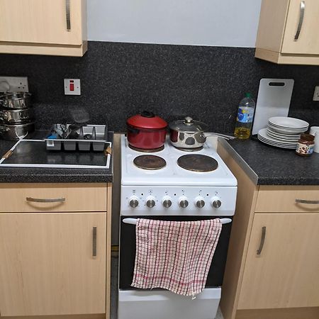 5Guests Near Beach 2Br Parking Wifi Appartement Girvan Buitenkant foto