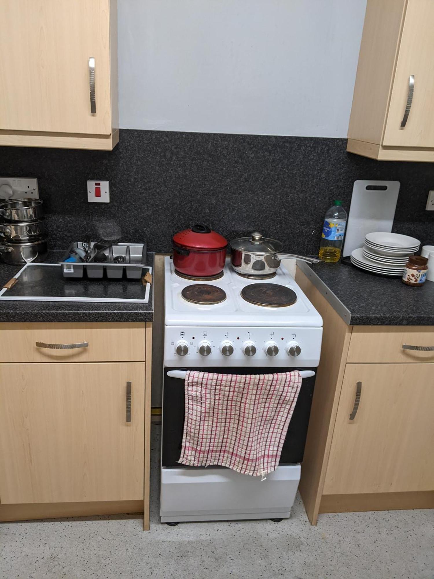 5Guests Near Beach 2Br Parking Wifi Appartement Girvan Buitenkant foto